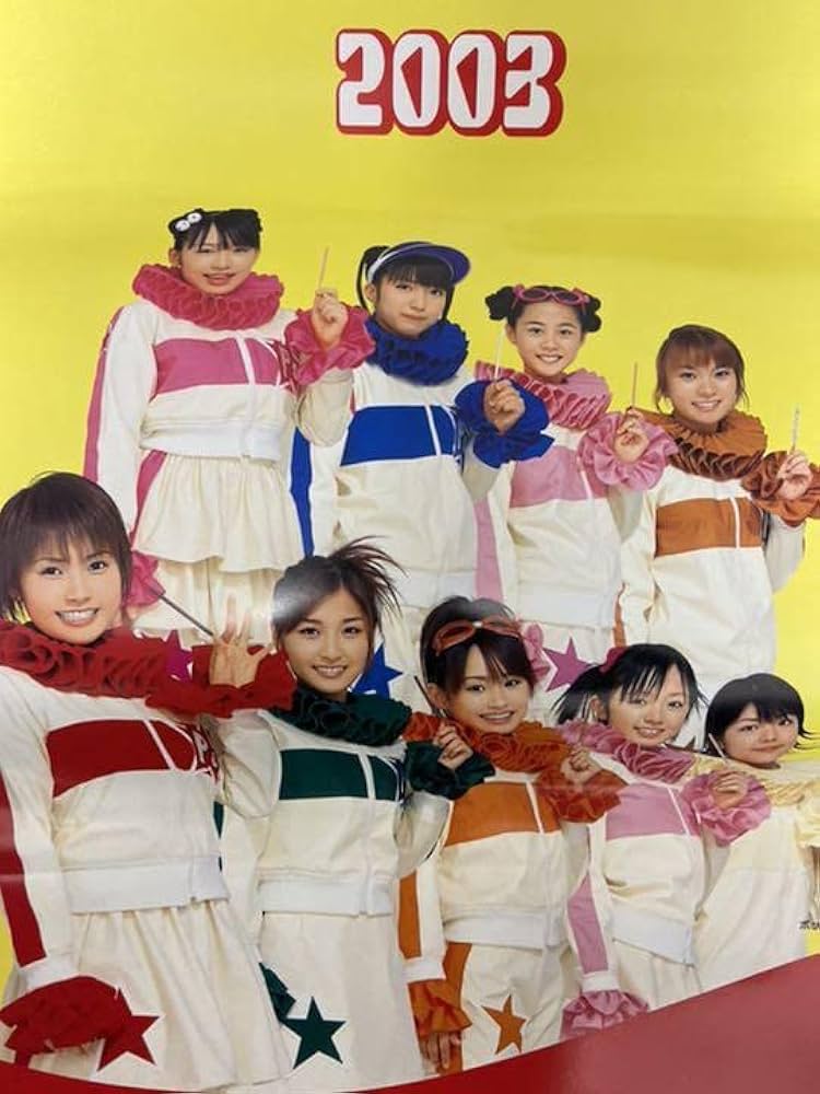 ▽聖闘士星矢 2003年カレンダー 12枚綴 美品!/A3029/8